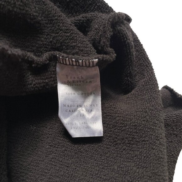 Frank & Eileen Isabelle Funnel Neck Dress - Picture 6 of 8